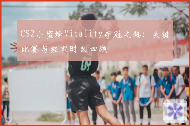 CS2小蜜蜂Vitality夺冠之路：关键比赛与经典时刻回顾