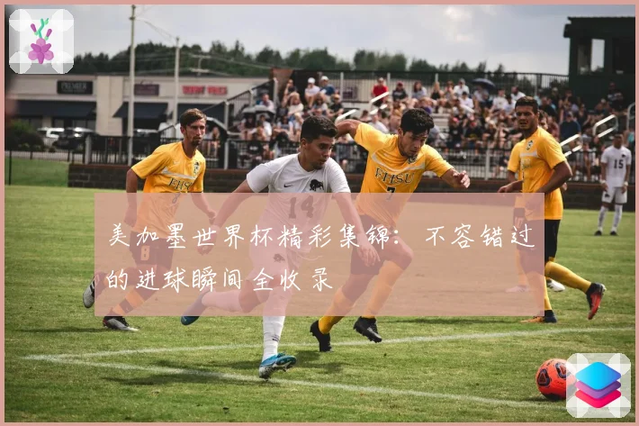 美加墨世界杯精彩集锦：不容错过的进球瞬间全收录